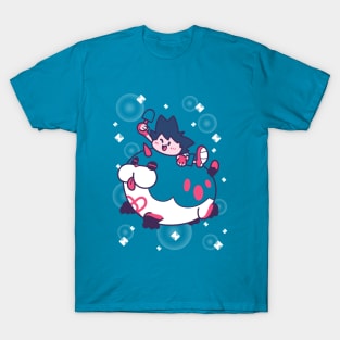 Ice Cream Buds T-Shirt